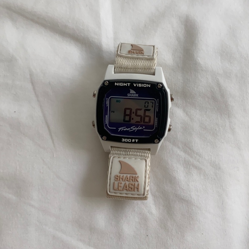 Shark Watch